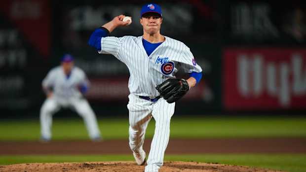 New York Mets right-hander Vinny Nittoli